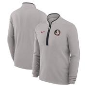 Florida State Nike Dri-Fit Victory 1/2 Zip